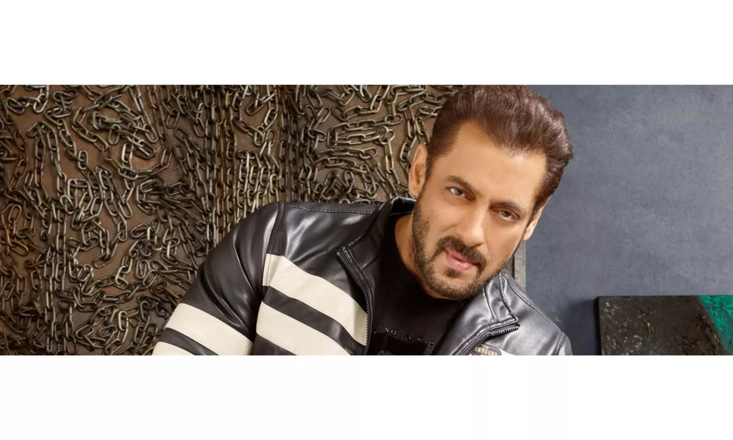 Salman Khan gets death threat again with demand for Rs 2 crore; cops launch probe