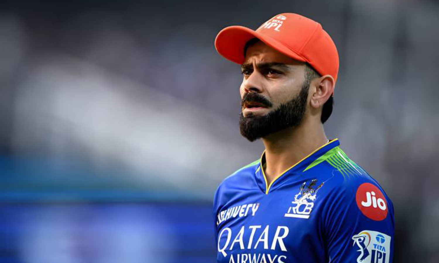 Virat Kohli to Return as RCB Captain?