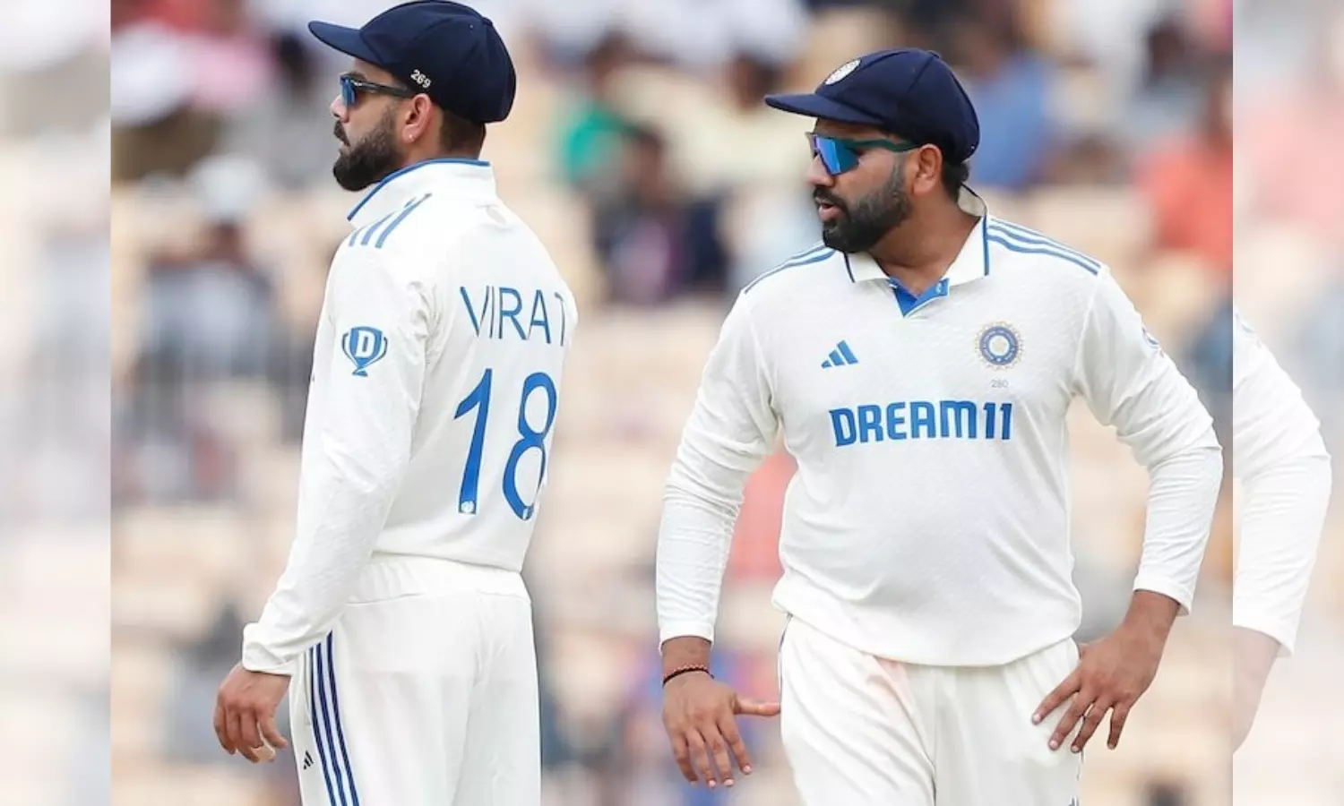 Give them time: Abhishek Nayar backs Virat Kohli, Rohit Sharma