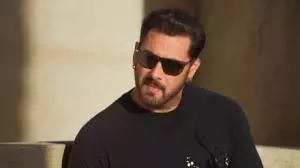 Salman Khan faces another death threat, perpetrators demand Rs 2 cr