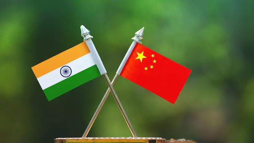 India, China troops disengagement in eastern Ladakh taking place in orderly manner: Chinese Foreign Ministry