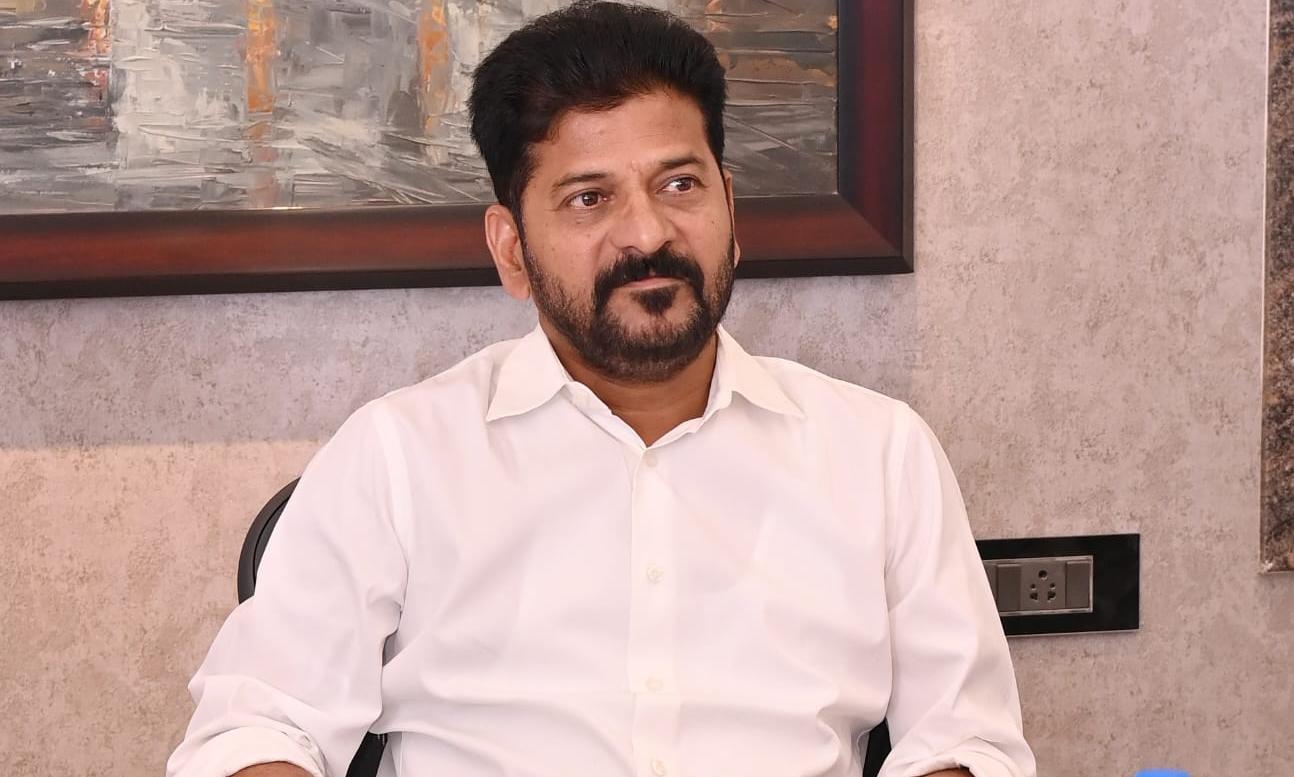 CM Revanth Reddy clarifies Modi's misconceptions about Congress Govt. in Telangana