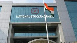 NSE Client Accounts Crosses 20 Crore In Oct, 2024