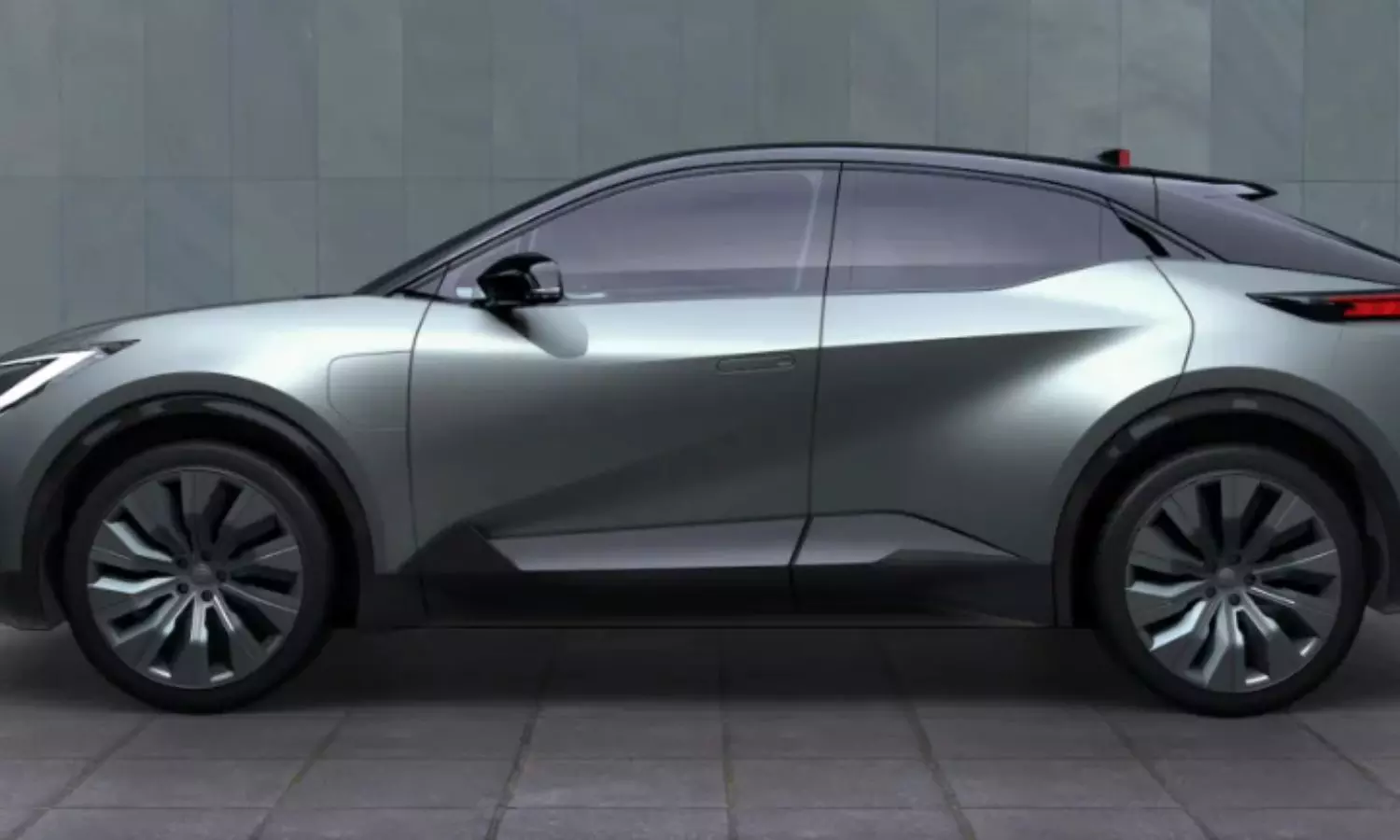 Toyota to get Suzukis first-ever EV as partnership expands