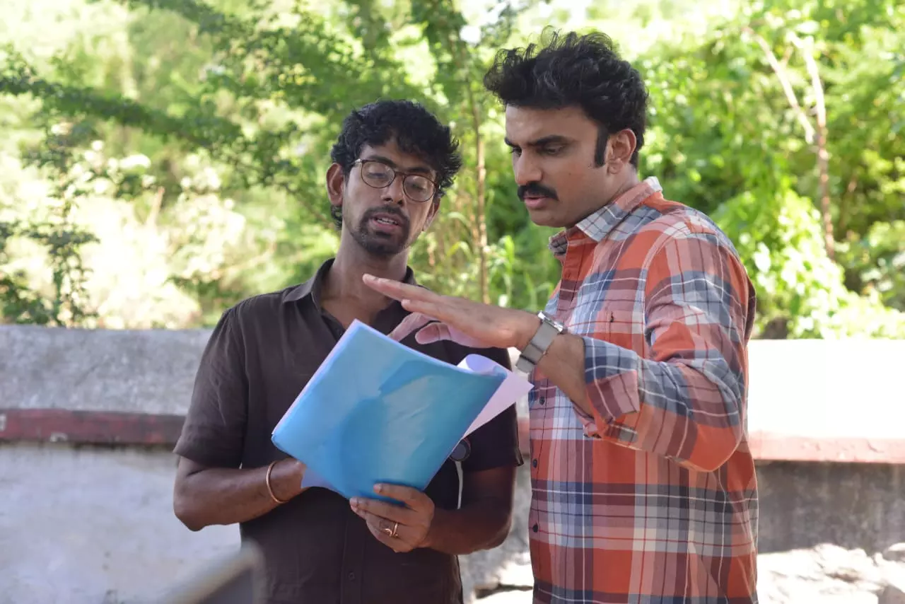 Rakesh Varres Jithender Reddy Trailer Out