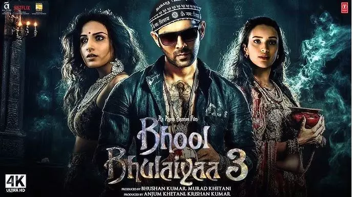 I always trust and believe the decision of my audiences: Bhool Bhulaiyaa 3 Maker