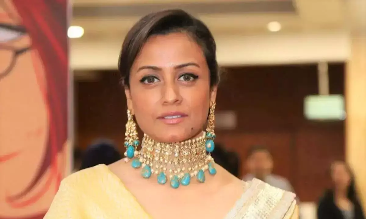 Mahesh Babus Wife Namrata to Enter Bigg Boss House?