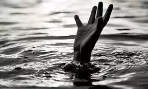 2 Friends Go Missing in River Godavari