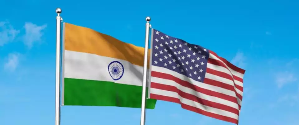 India-US joint special forces exercise to be held from Nov 2-22 in Idaho