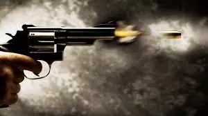 Anantapur AR constable injured after gun misfires