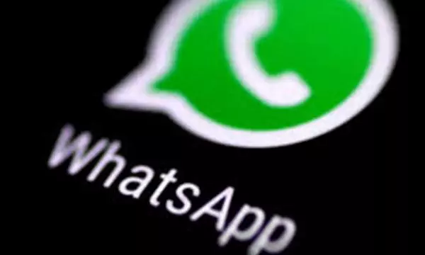 WhatsApp Rolls Out Custom Lists To Organise Chats