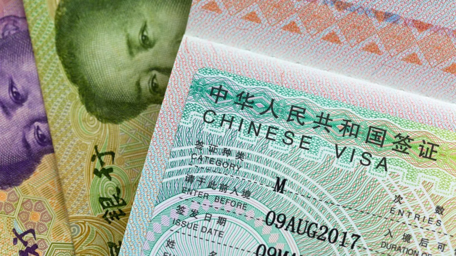 China expands visa-free policy to 9 more countries including South Korea