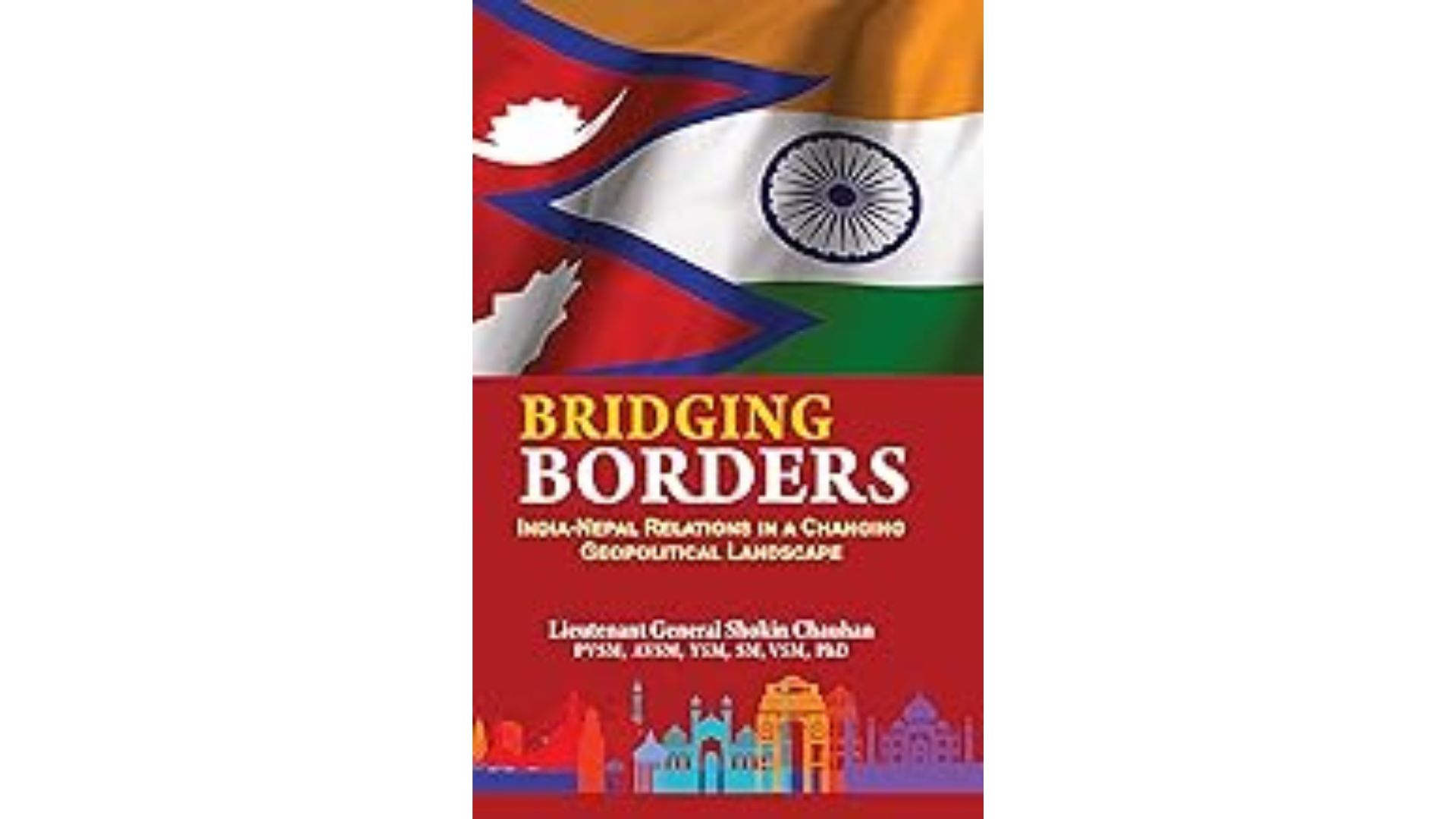 Bridging Borders: Uncovering the Ancient and Strategic Nexus between India and Nepal