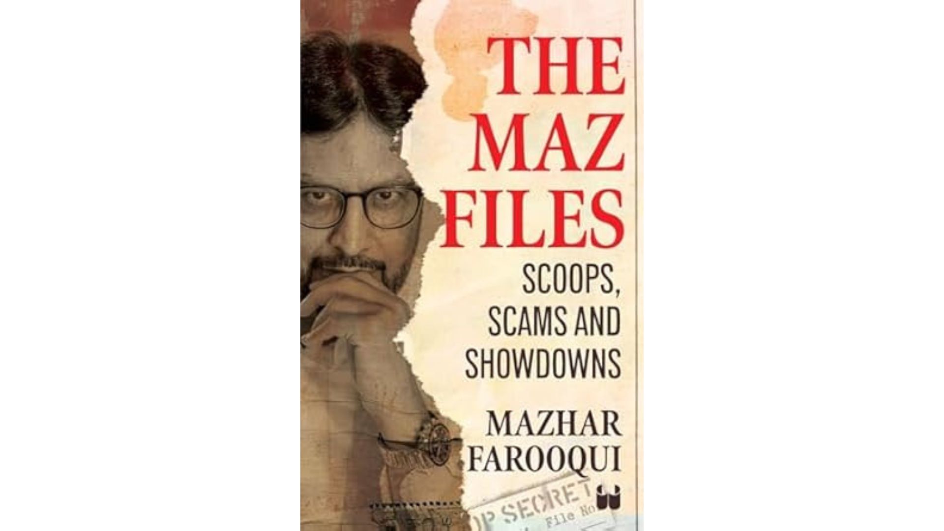 The Untold Tales of a Courageous Journalist: Mazhar Farooqui's Book Offers a Glimpse into the Dark Side of Dubai