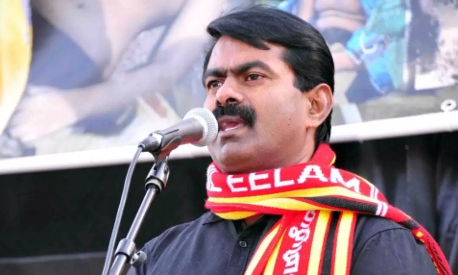 Tamil Nadu: Amidst churning, TVK gets blasted by Seeman