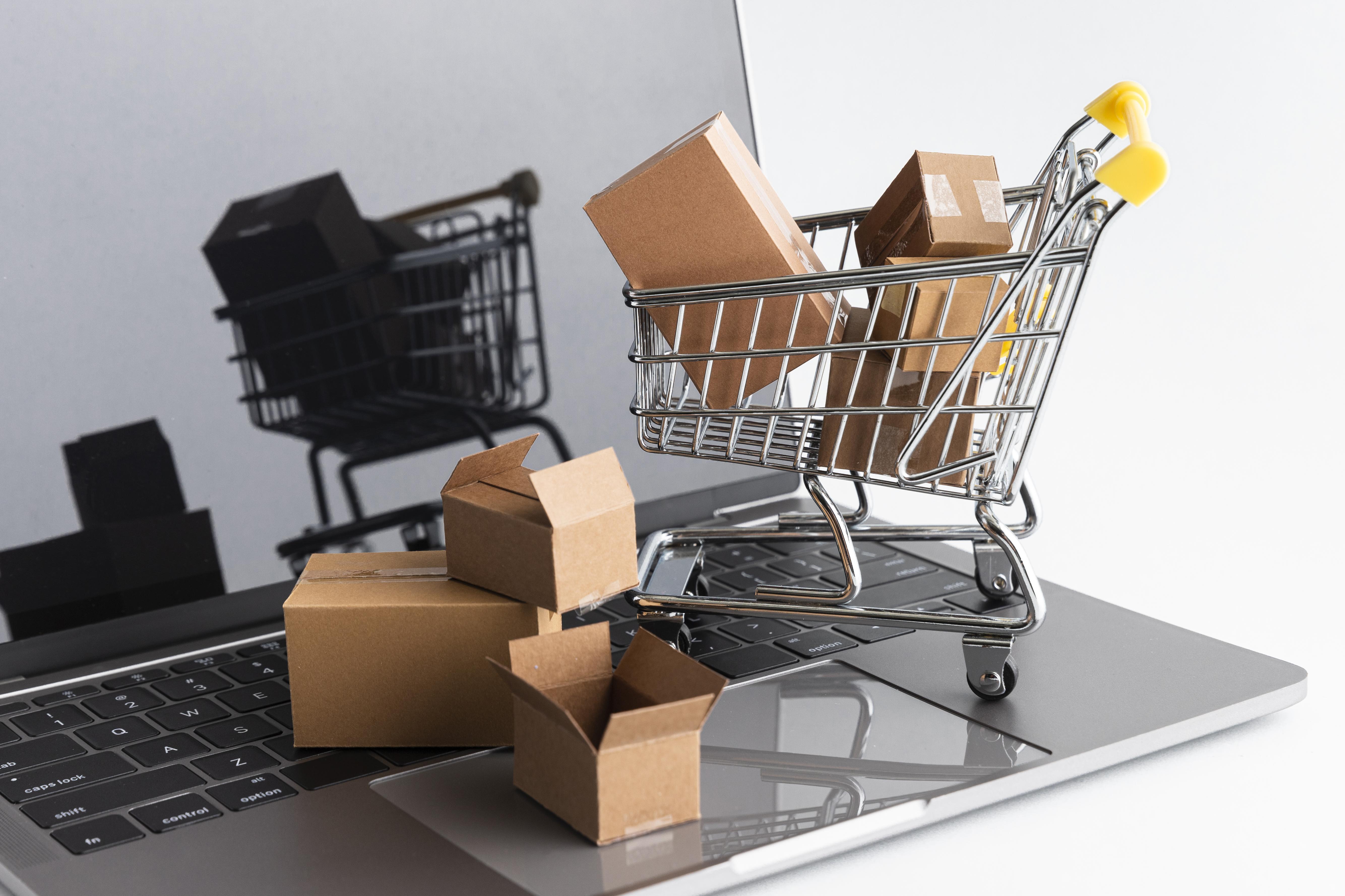 The Perils of Online Shopping: A Cautionary Tale