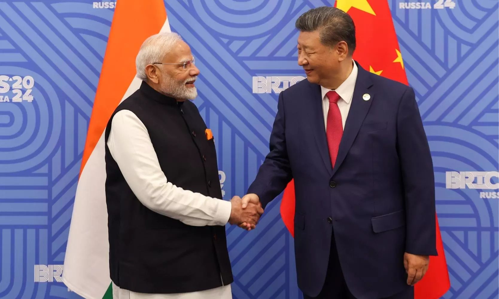 Manish Tewari | India, China and the fog of elusive peace