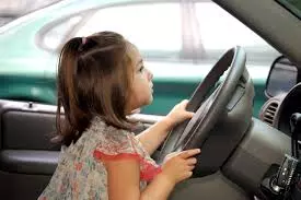 Minors caught driving will be detained in juvenile homes