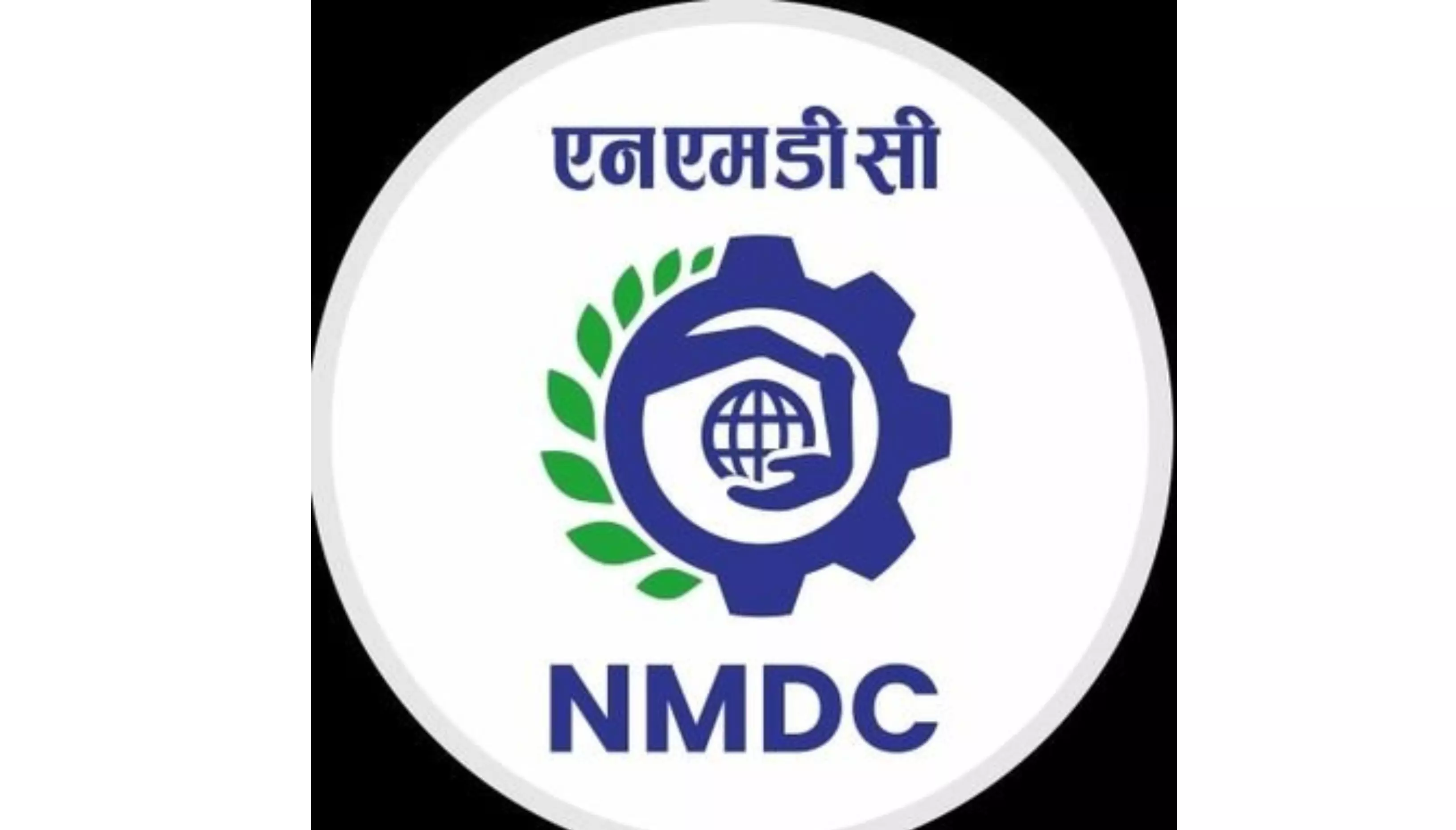 NMDC Achieves Historic October Performance, Sets New Records