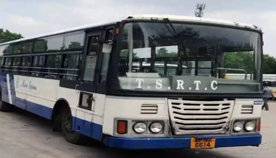 TSRTC to Run Special Buses to Shiva Temples During Karthika Masam