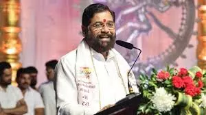 Eknath Shinde reiterates support for Shiv Sena candidate in Mahim, prioritises worker morale