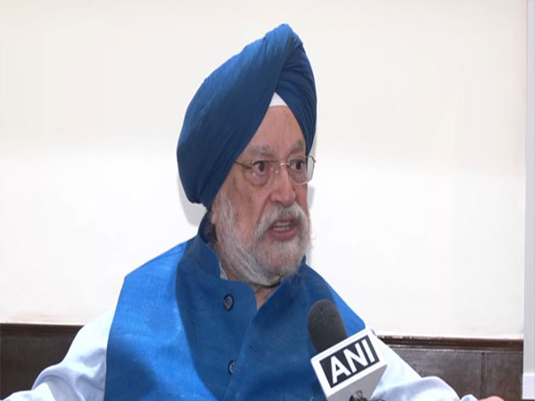 Congress Shrinks to Junior Partner in States, Says Hardeep Puri