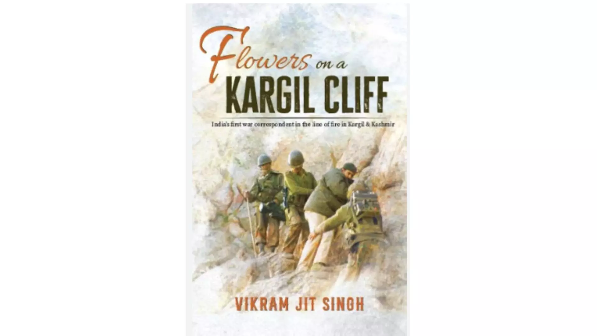 New book recalls ‘head cutting in jhatka style by Gurkhas’ panicking Pakistani soldiers in Kargil War