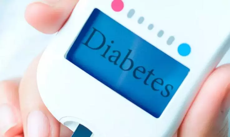 Diabetes Patients Urged to Stay Vigilant Against Heart Disease