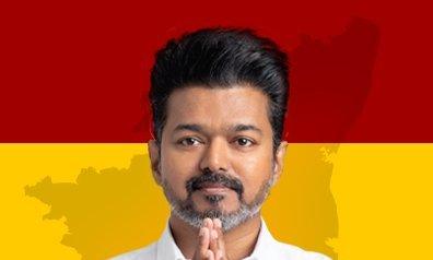 Will Erode East Turn Out to Be Vijay’s Dindigul?