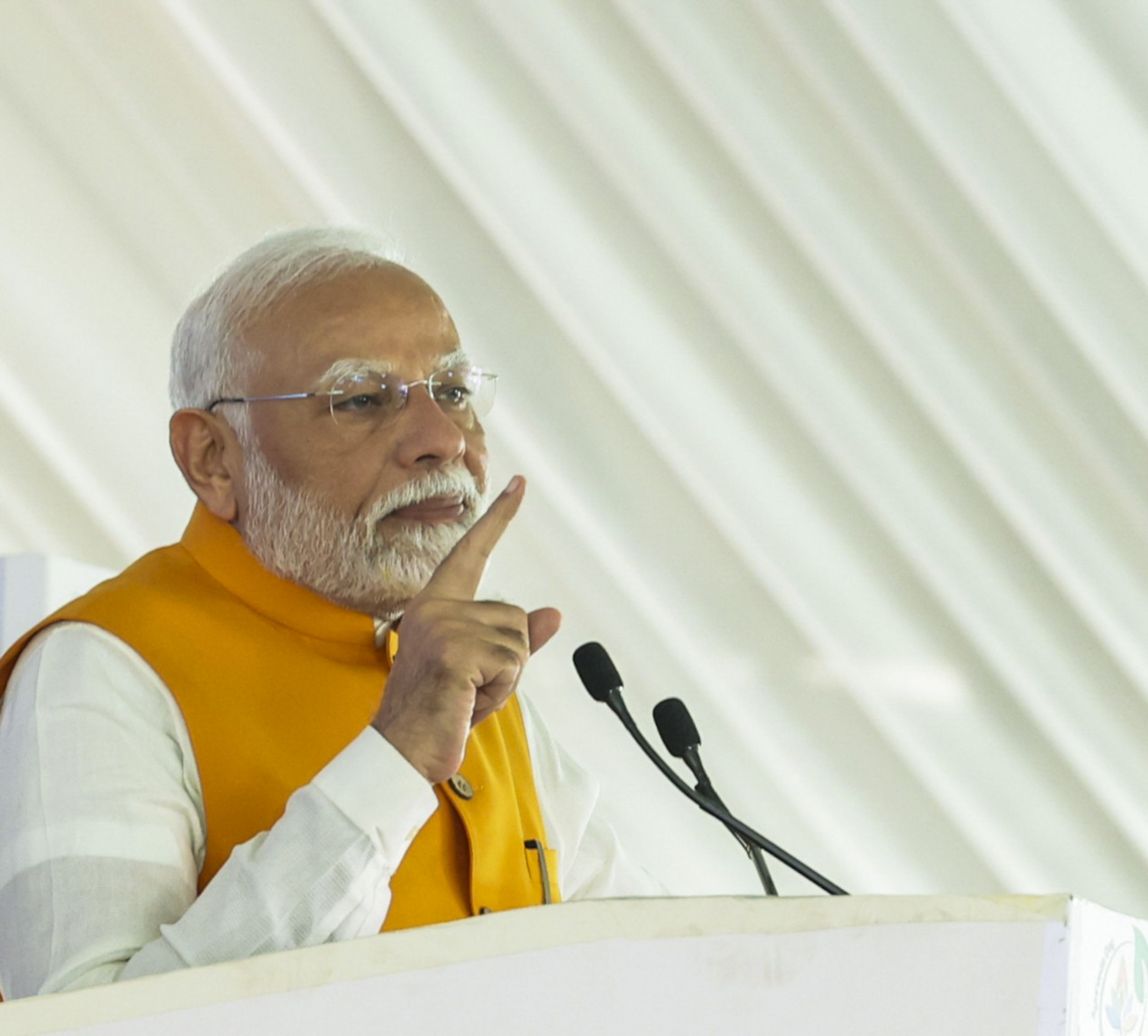 PM Modi to address two election rallies in Jharkhand today