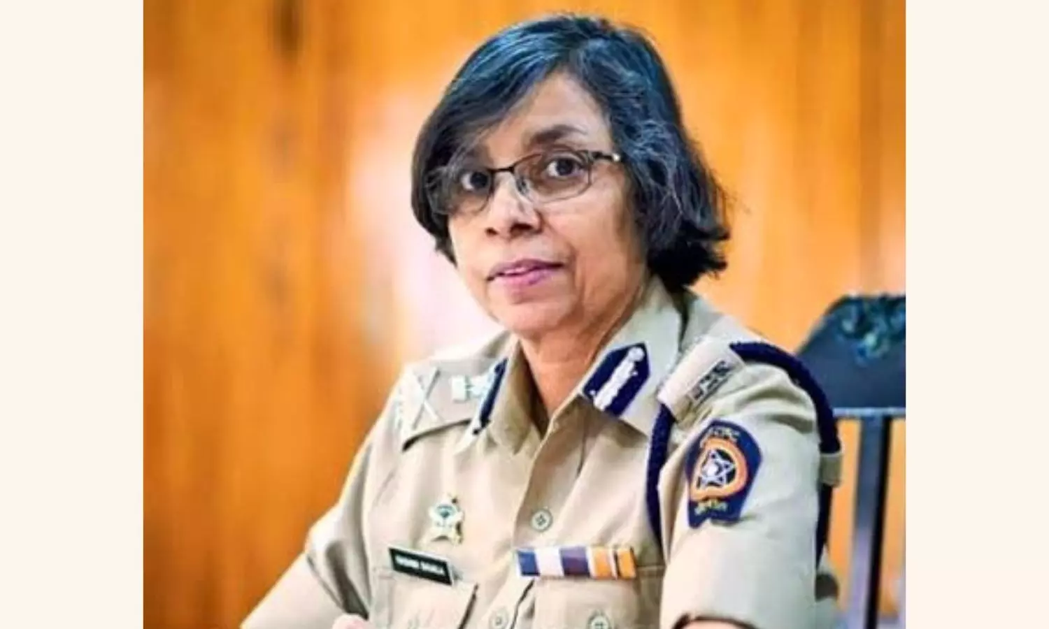 EC orders immediate transfer of Maharashtra DGP