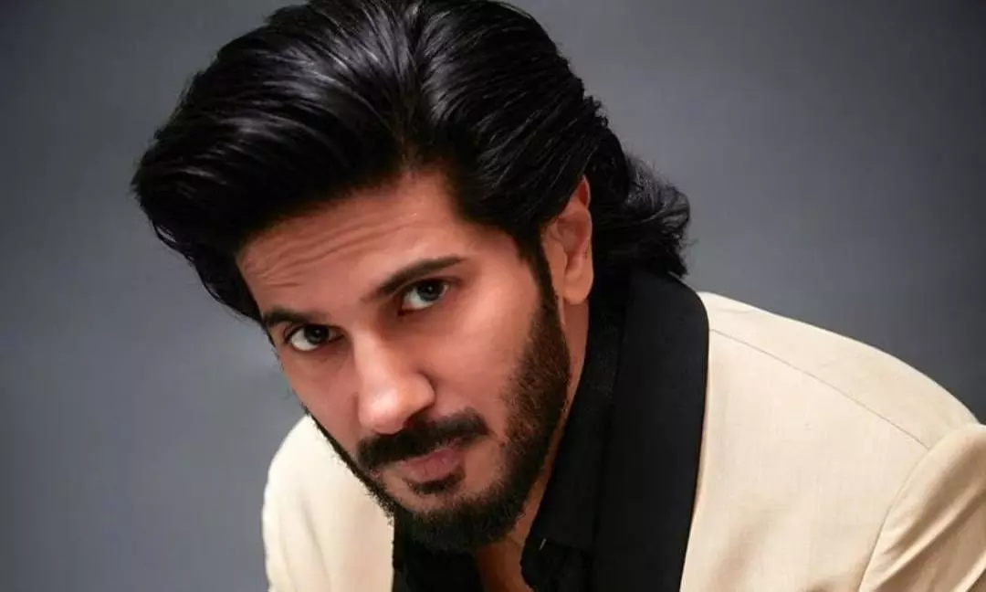 Dulquer Salmaan a trailblazer in Tollywood