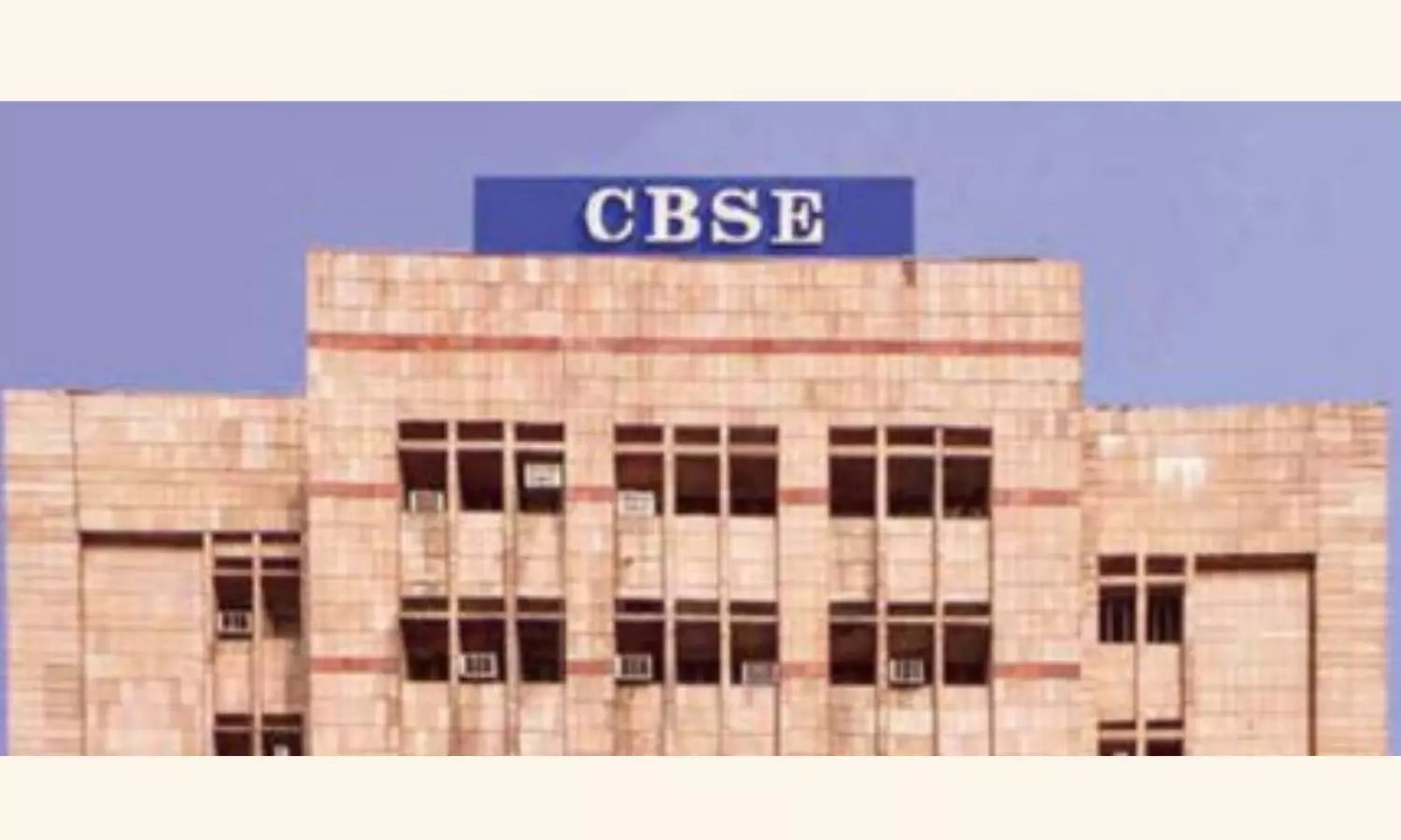 CBSE to open office in Tripura after affiliated schools dismal performance in board exams