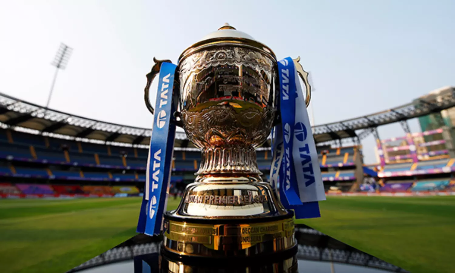 IPL auction set to be held in Riyadh at end of November