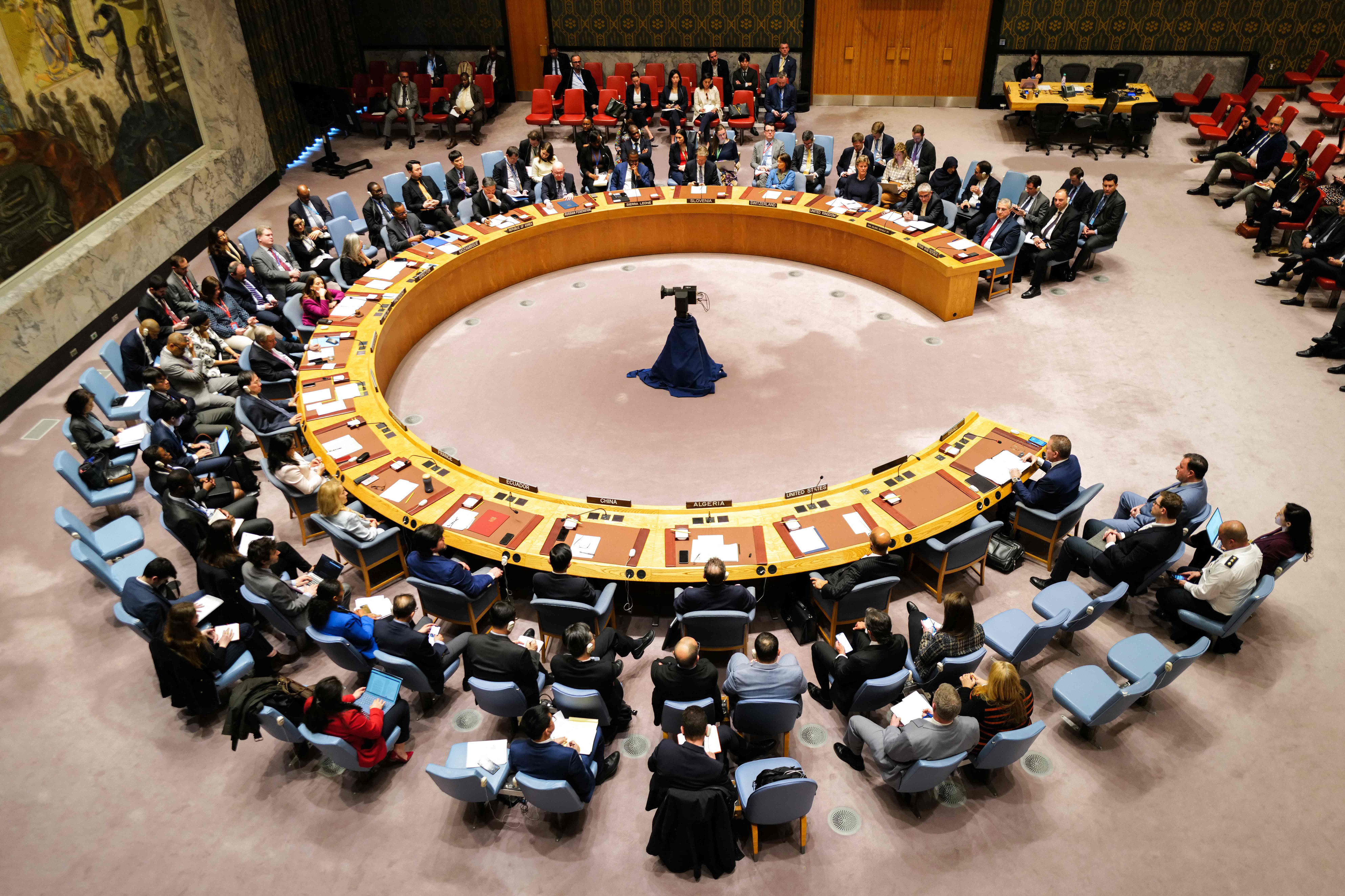 Aakar Patel | India, as a UNSC aspirant, should not ignore UN on human rights