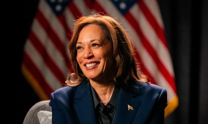 List of mispronounced words provides retrospective of 2024, from Kamala to Chappell