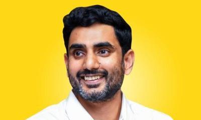 Lokesh Releases TET-2024 Results