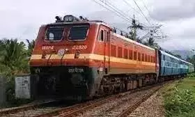 Warangal push-pull service resumed