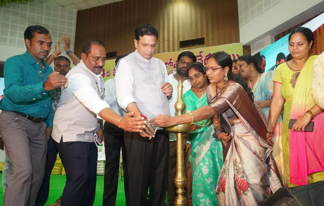 Telangana government committed to fulfilling every promise: IT minister