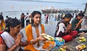 1st Monday of Karthika Masam sees huge devotees rush