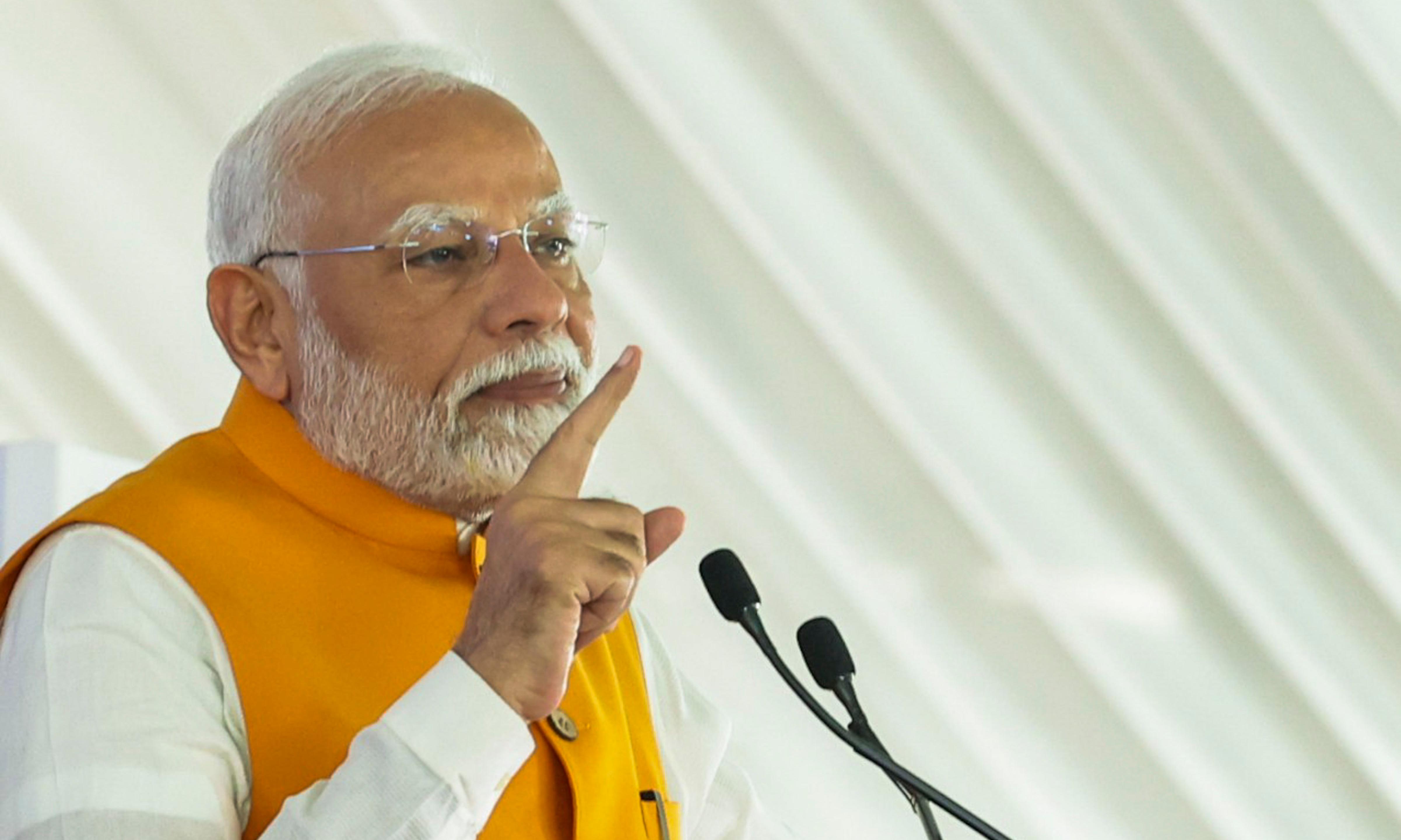 PM Modi to review Maha Kumbh preparations on Dec 13