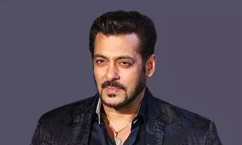 Salman Khan gets another threat, asked to cough up Rs 5 cr