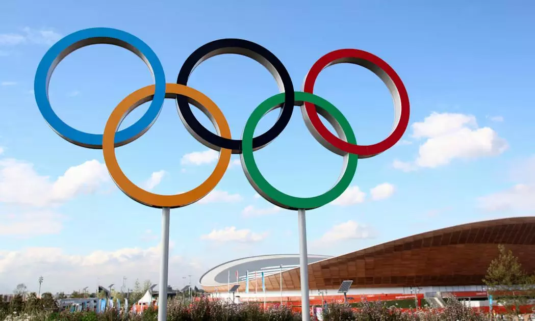 India Submits Letter of Intent to Host 2036 Olympics