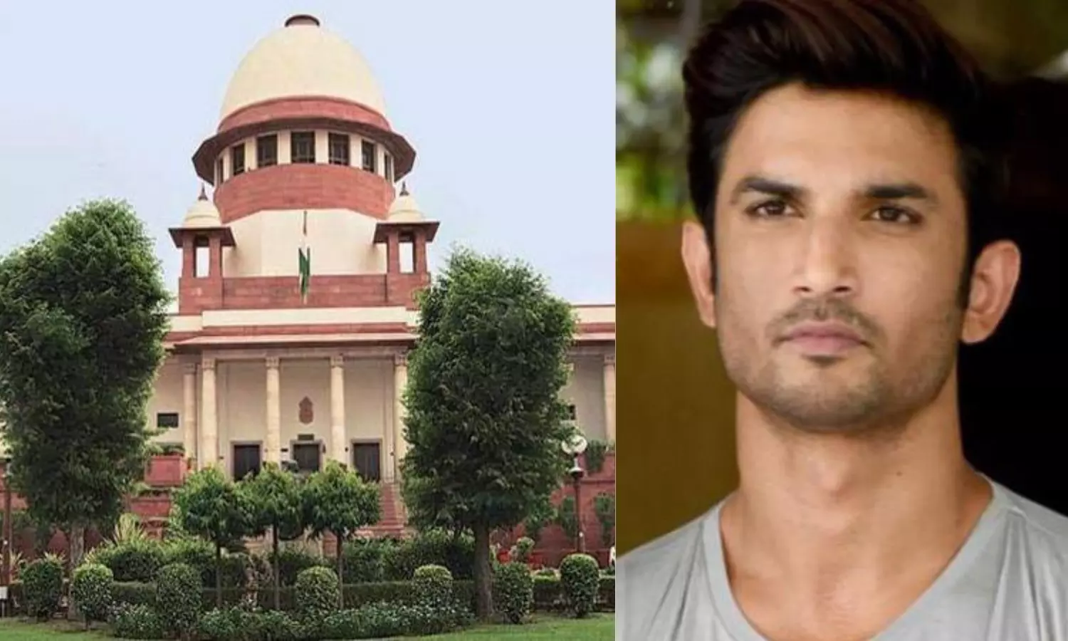 SC junks plea against quashing of LOC issued to ex-house help of Sushant Singh Rajput