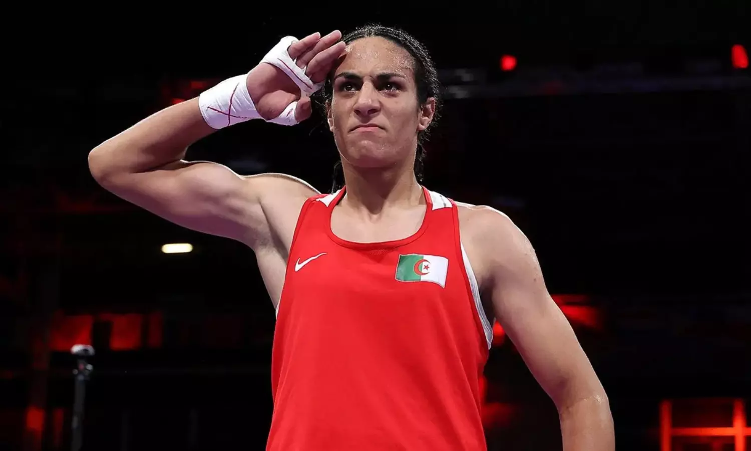 Olympic Gold medalist woman boxer Imane Khelif a man: Leaked report