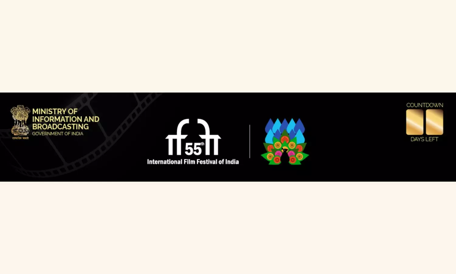 IFFI to celebrate Centenary of Four Icons of Indian Cinema