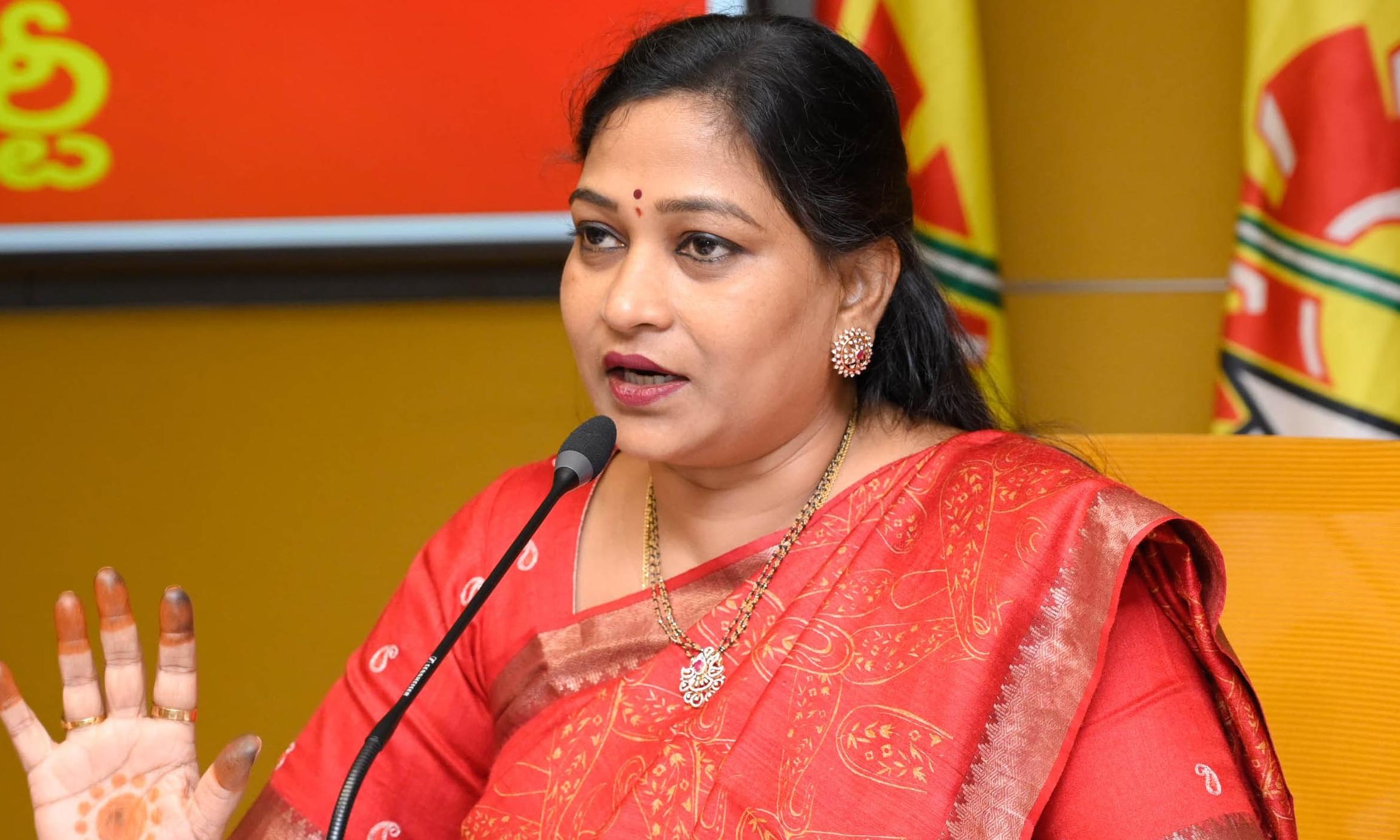 AP home minister warns against abusing women on social media