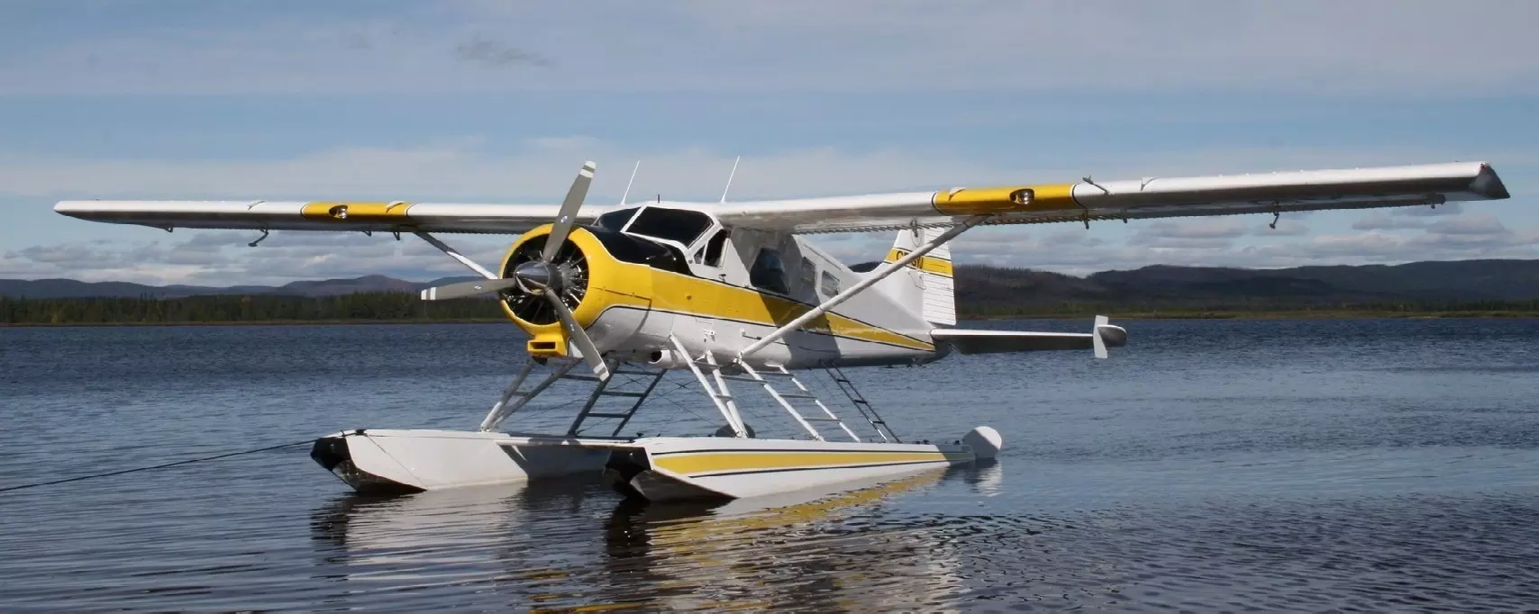 AP’s seaplane dream takes off with trials on Nov 9