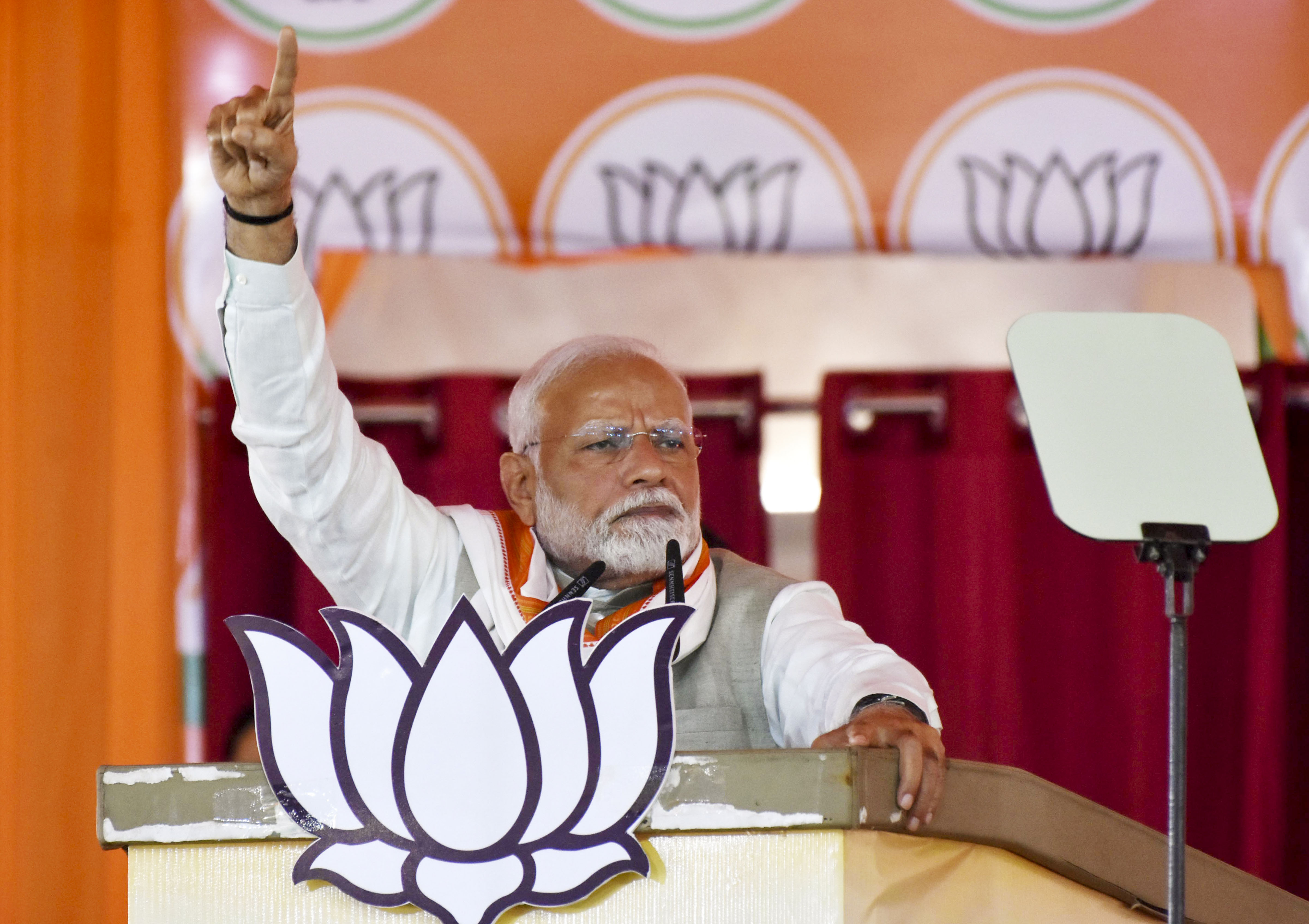 The Crucial Battle for Maharashtra: Will the BJP Secure a Majority?