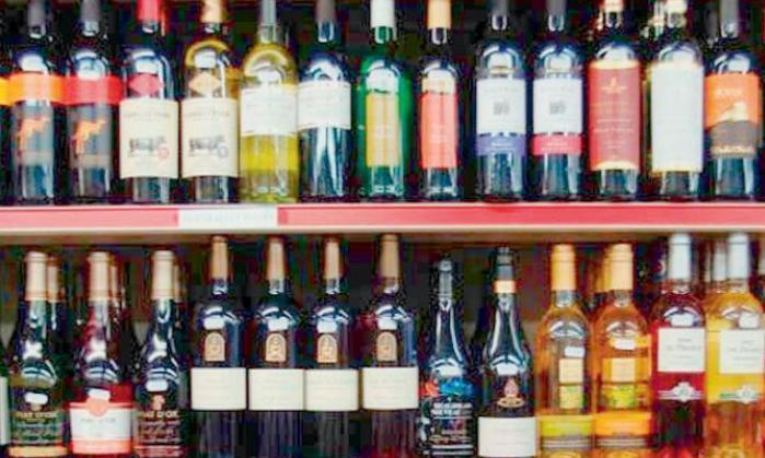 AP Permits 11 Premium Liquor Stores in 9 Districts